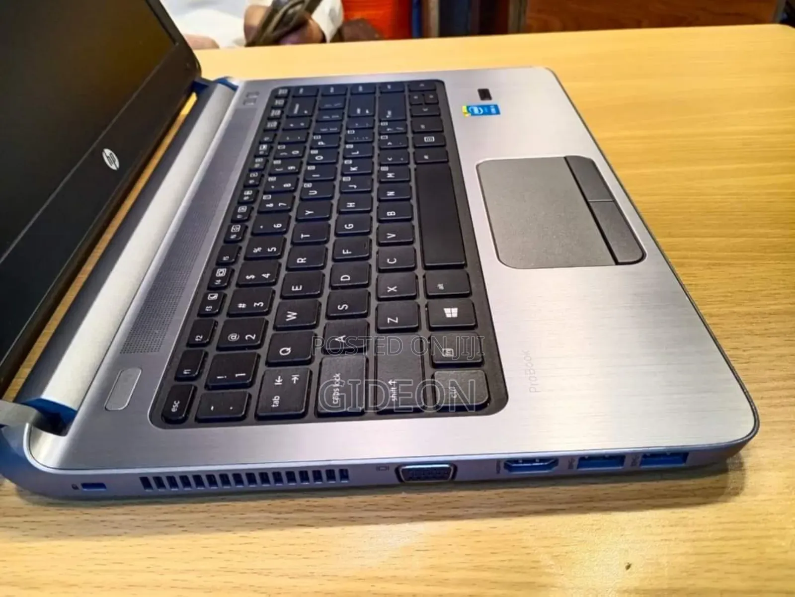 Laptop HP ProBook 430 G2 4GB Intel Core I5 HDD 500GB