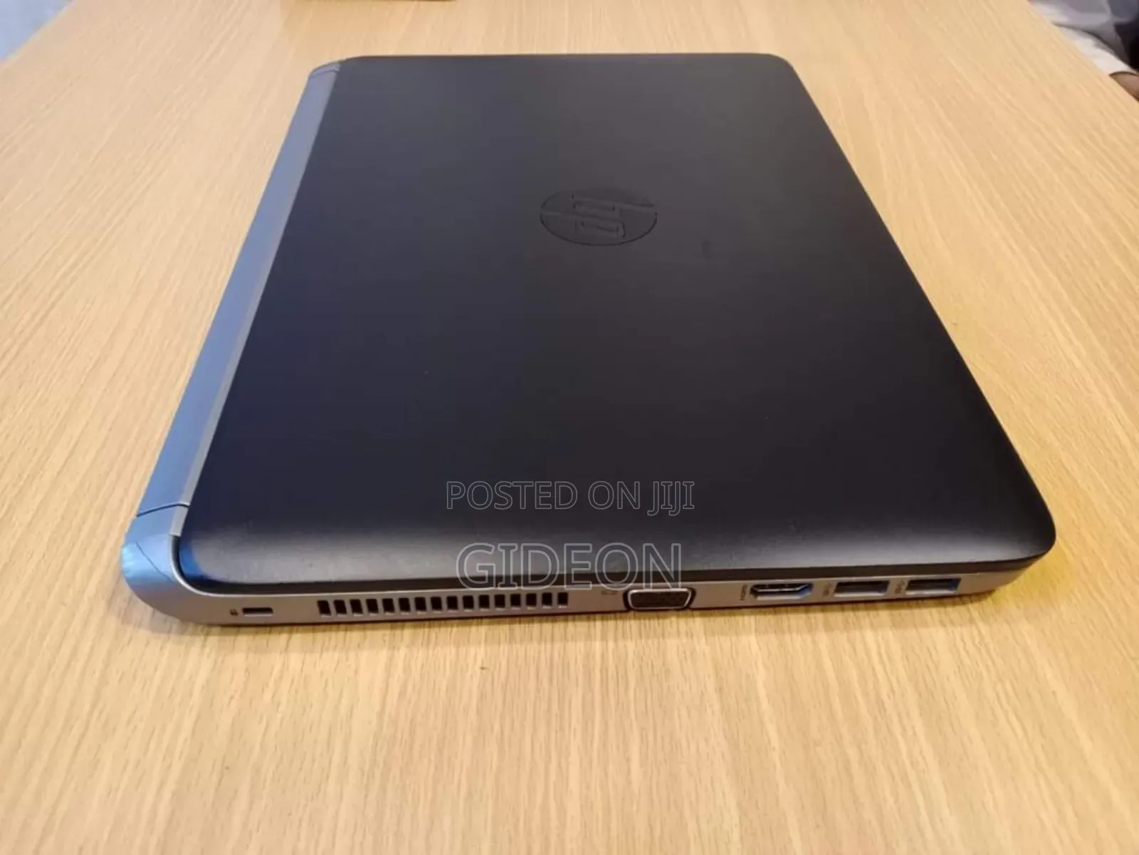 Laptop HP ProBook 430 G2 4GB Intel Core I5 HDD 500GB