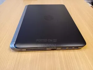 Laptop HP ProBook 430 G2 4GB Intel Core I5 HDD 500GB