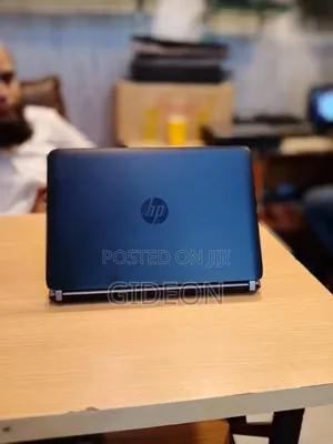Laptop HP ProBook 430 G2 4GB Intel Core I5 HDD 500GB