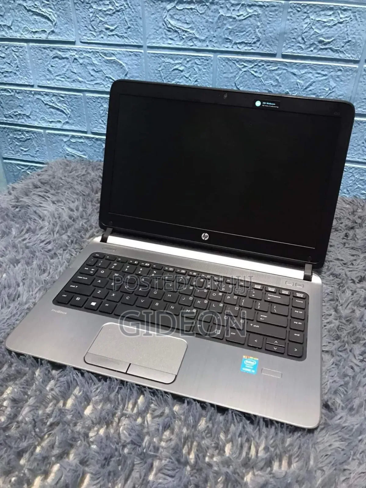 Laptop HP ProBook 430 G2 4GB Intel Core I5 HDD 500GB