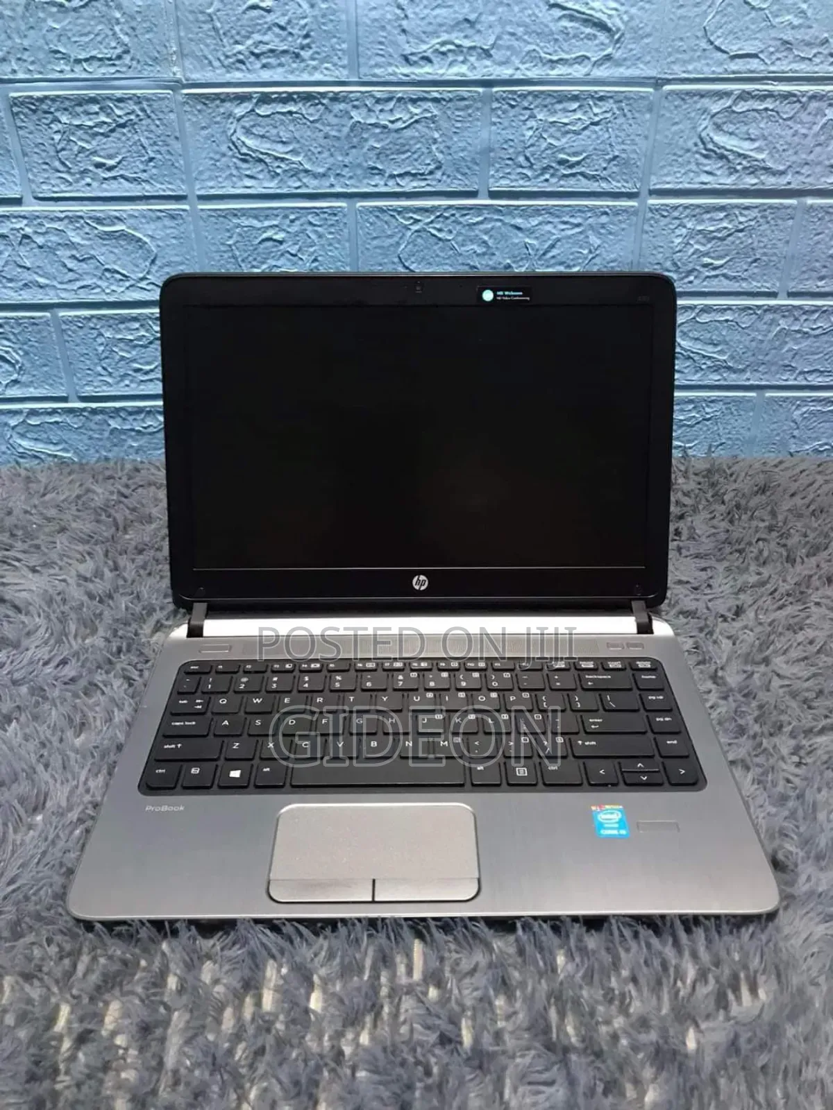 Laptop HP ProBook 430 G2 4GB Intel Core I5 HDD 500GB