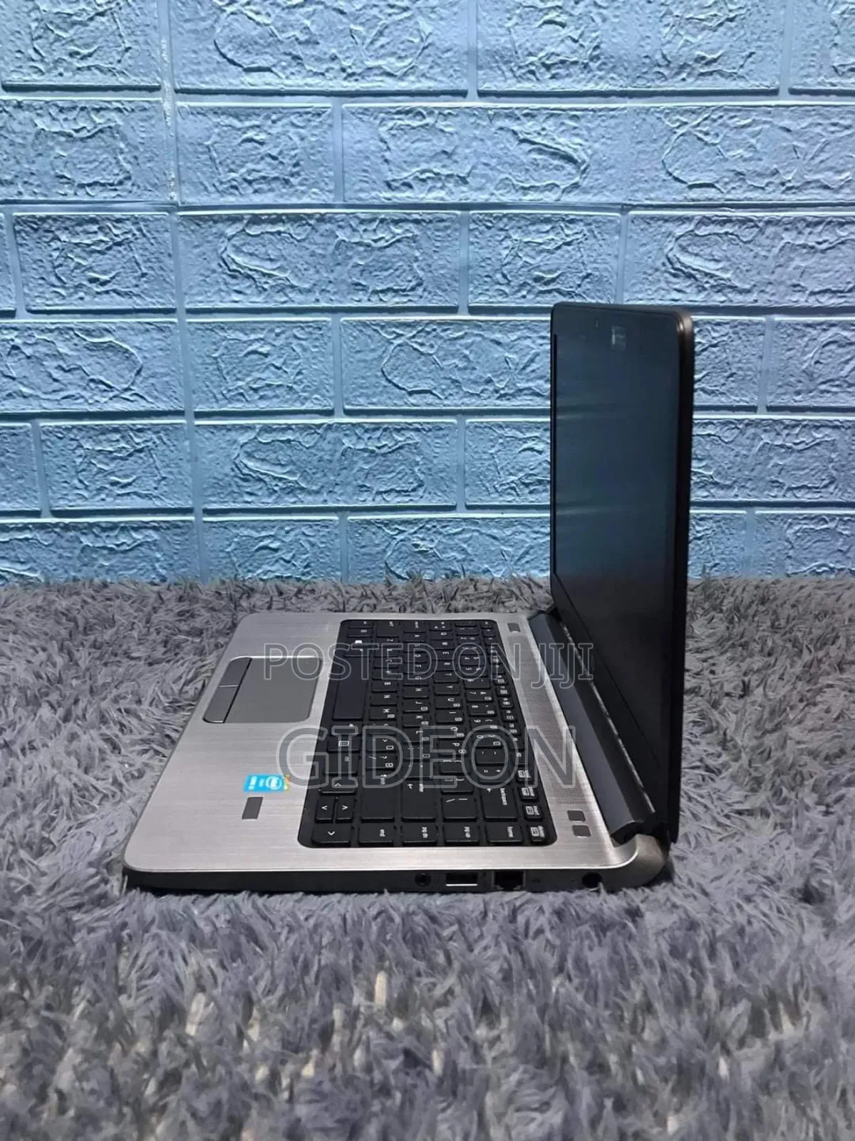 Laptop HP ProBook 430 G2 4GB Intel Core I5 HDD 500GB