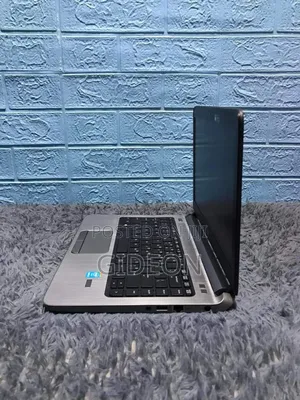 Laptop HP ProBook 430 G2 4GB Intel Core I5 HDD 500GB
