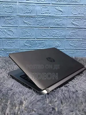 Laptop HP ProBook 430 G2 4GB Intel Core I5 HDD 500GB