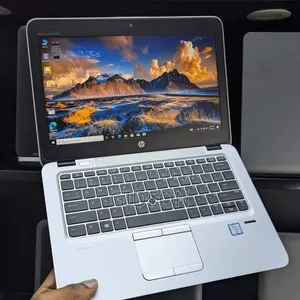 Laptop HP EliteBook 820 G3 8GB Intel Core I5 SSD 256GB