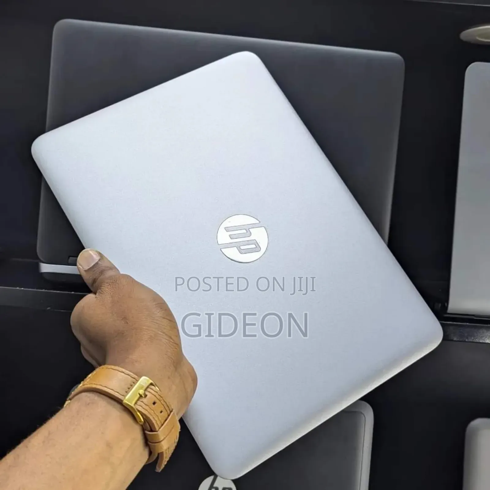 Laptop HP EliteBook 820 G3 8GB Intel Core I5 SSD 256GB