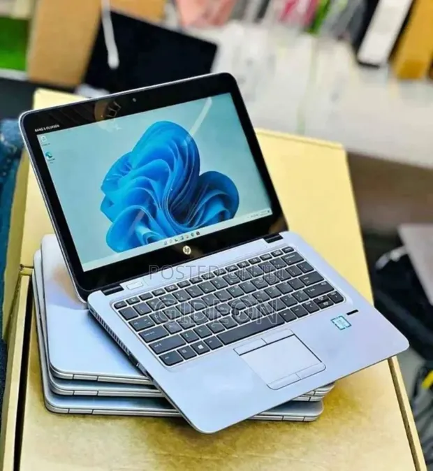 Laptop HP EliteBook 820 G3 8GB Intel Core I5 SSD 256GB for sale
