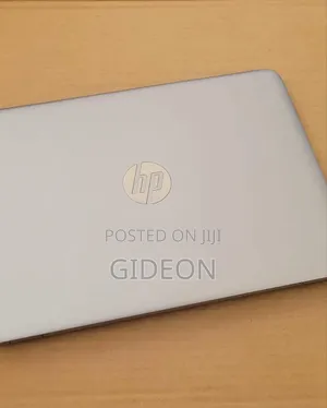 Laptop HP EliteBook 820 G3 8GB Intel Core I5 SSD 256GB