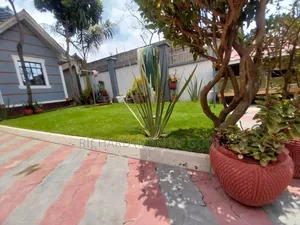 Furnished 3bdrm Bungalow in Arusha for rent