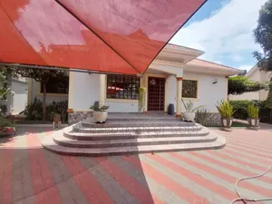 Furnished 3bdrm Bungalow in Arusha for rent