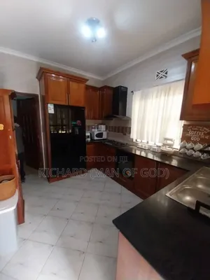 Furnished 3bdrm Bungalow in Arusha for rent