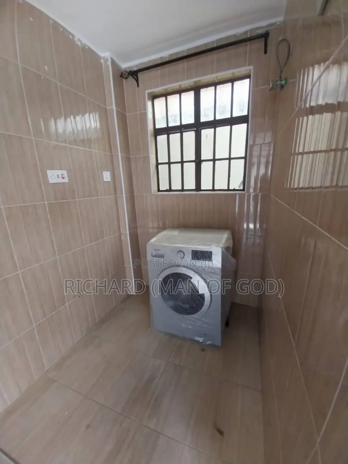 Furnished 3bdrm Bungalow in Arusha for rent