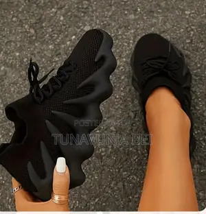 Ladies Sneakers Kali
