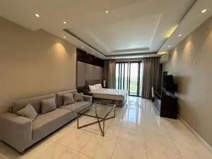 Furnished Studio Apartment in Masaki, Kinondoni for rent
