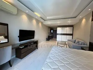 Furnished Studio Apartment in Masaki, Kinondoni for rent