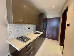 Furnished Studio Apartment in Masaki, Kinondoni for rent