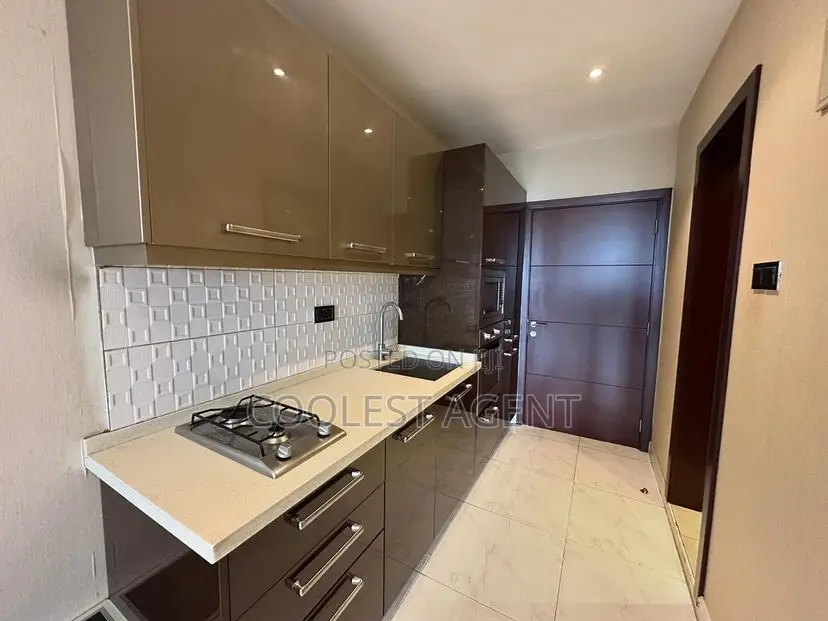 Furnished Studio Apartment in Masaki, Kinondoni for rent