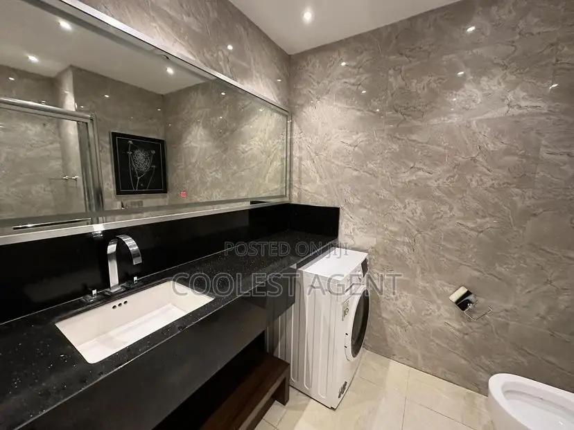 Furnished Studio Apartment in Masaki, Kinondoni for rent