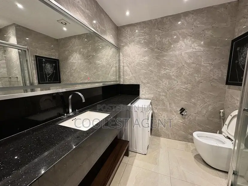 Furnished Studio Apartment in Masaki, Kinondoni for rent