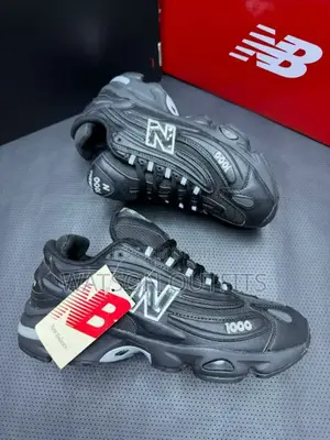 Balance 1000 Leather Footwears