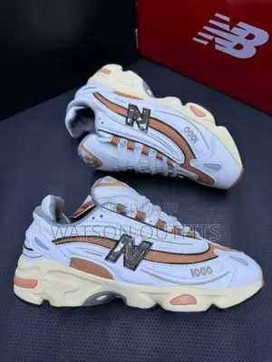 Balance 1000 Leather Footwears