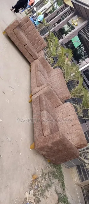 Sofa Set 3:2:2