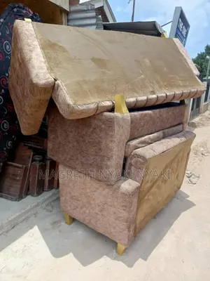 Sofa Set 3:2:2