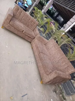 Sofa Set 3:2:2