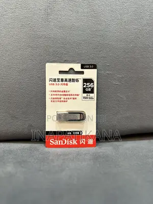 Photo - Sandisk Flash Disk Drive