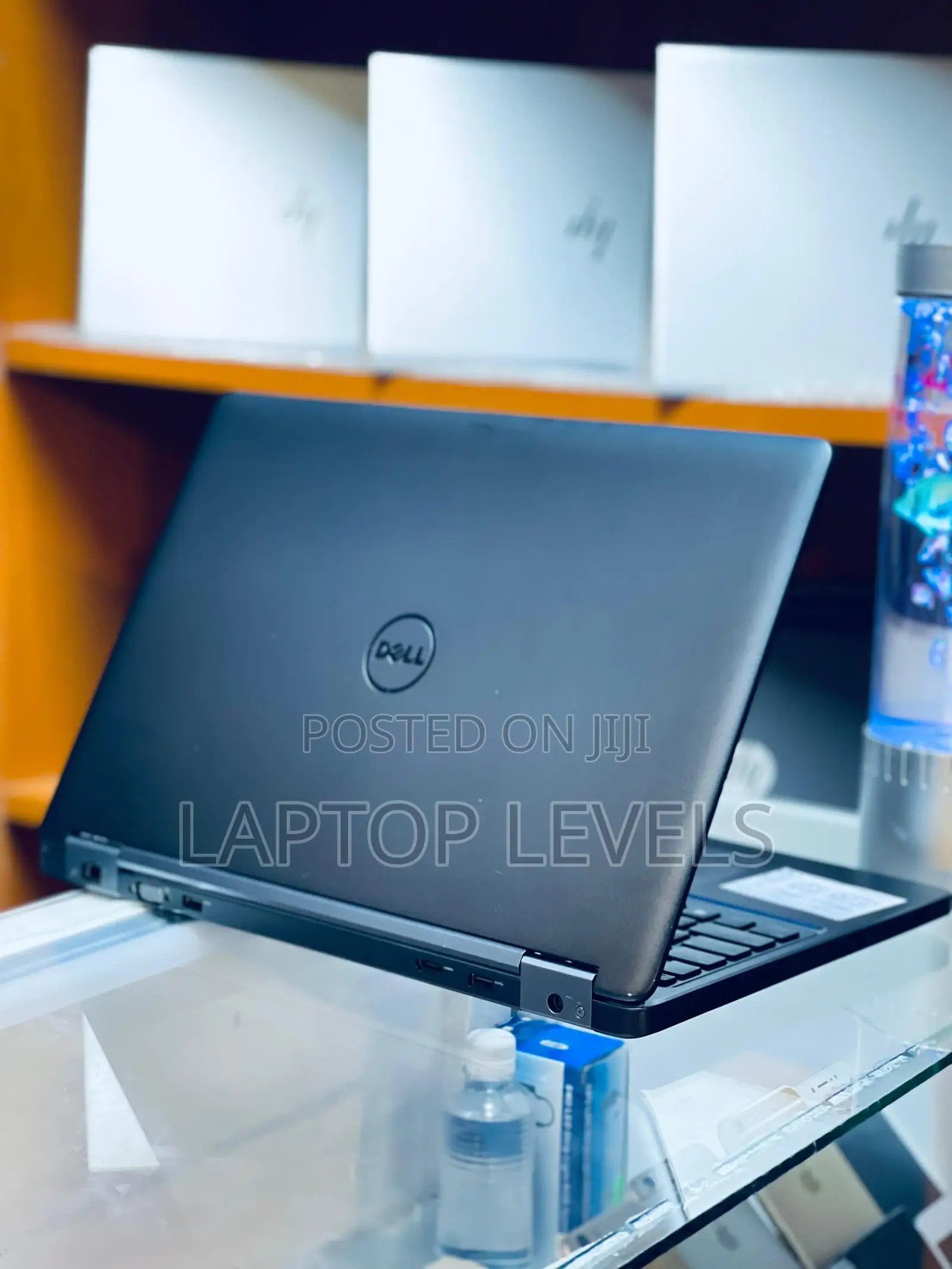 Laptop Dell Latitude 15 E5570 8GB Intel Core I7 HDD 500GB