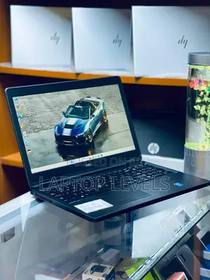 Laptop Dell Latitude 15 E5570 8GB Intel Core I7 HDD 500GB