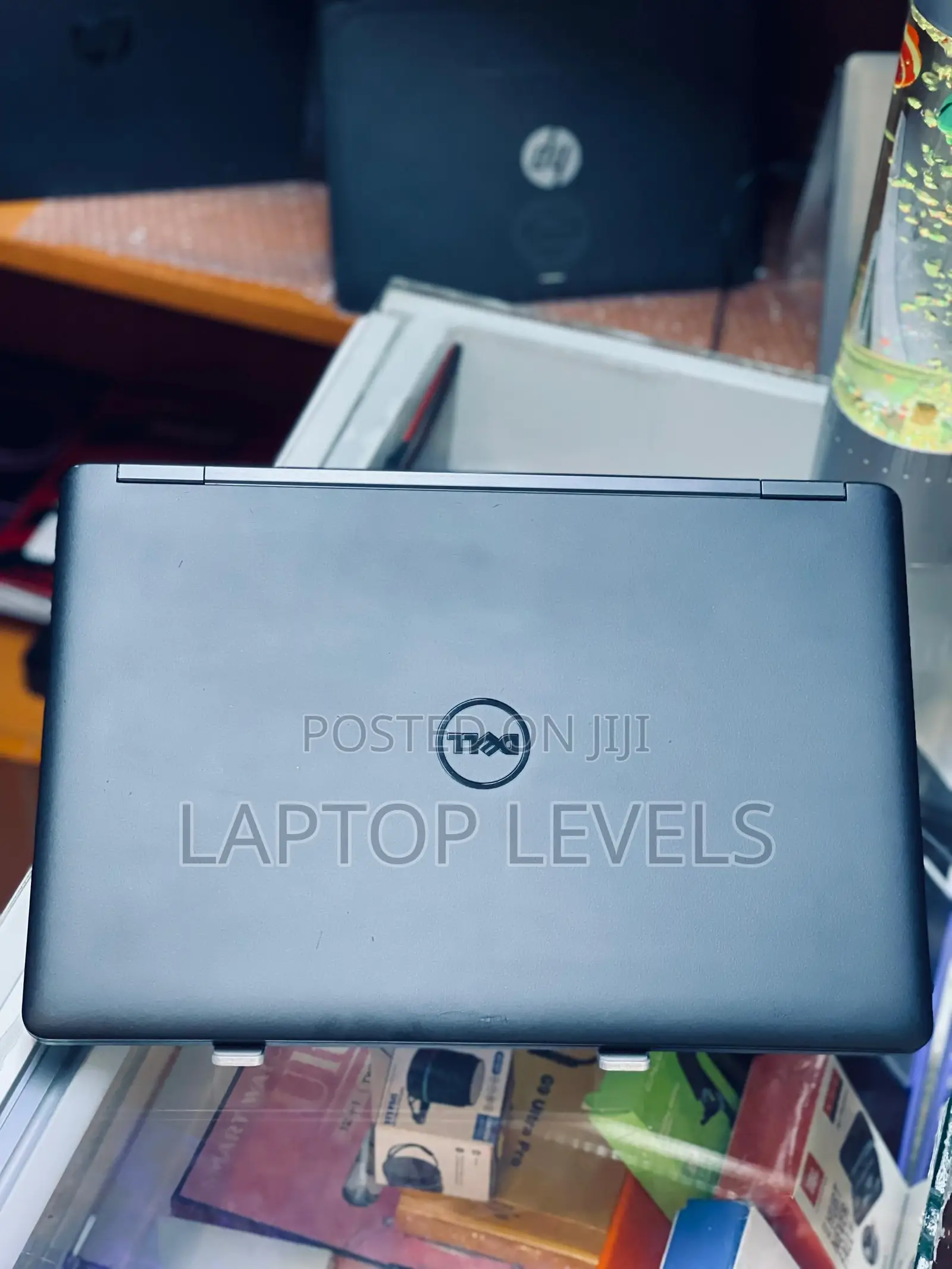 Laptop Dell Latitude 15 E5570 8GB Intel Core I7 HDD 500GB