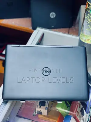 Laptop Dell Latitude 15 E5570 8GB Intel Core I7 HDD 500GB