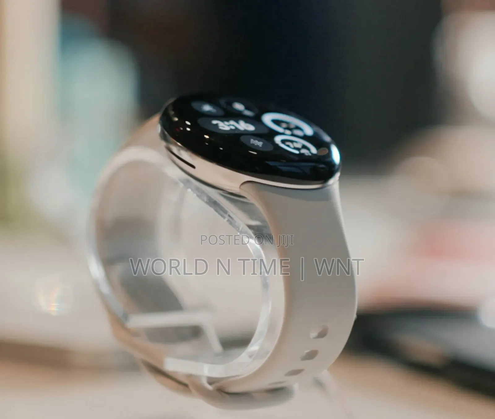 Google Pixel Watch 3