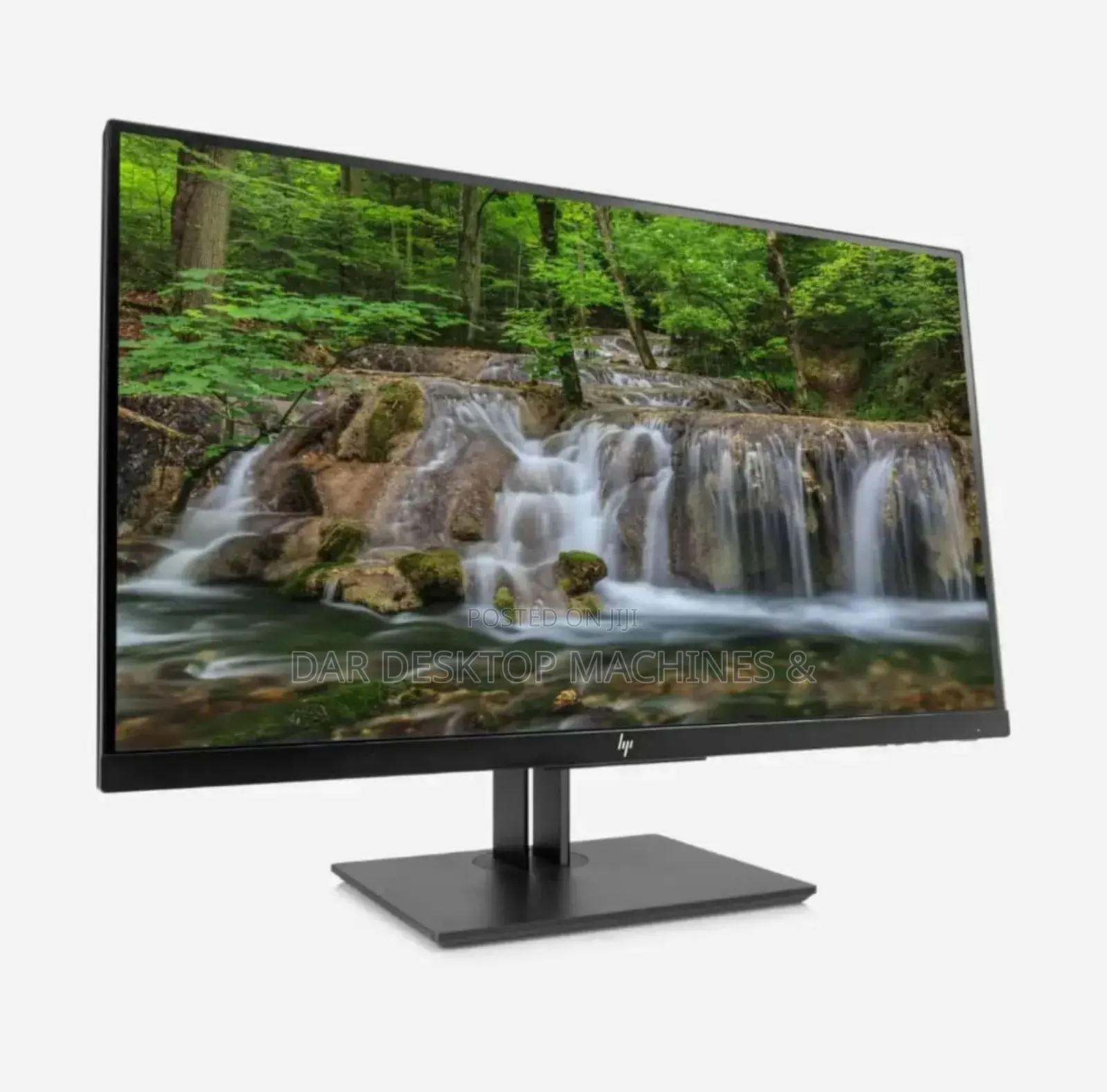 HP Z22N G2 Frameles Monitors