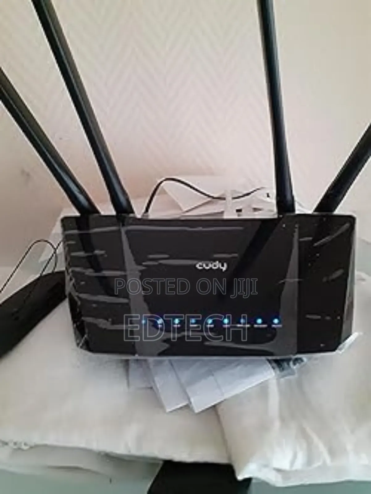 Wifi Router Cudy Universal 300mbps