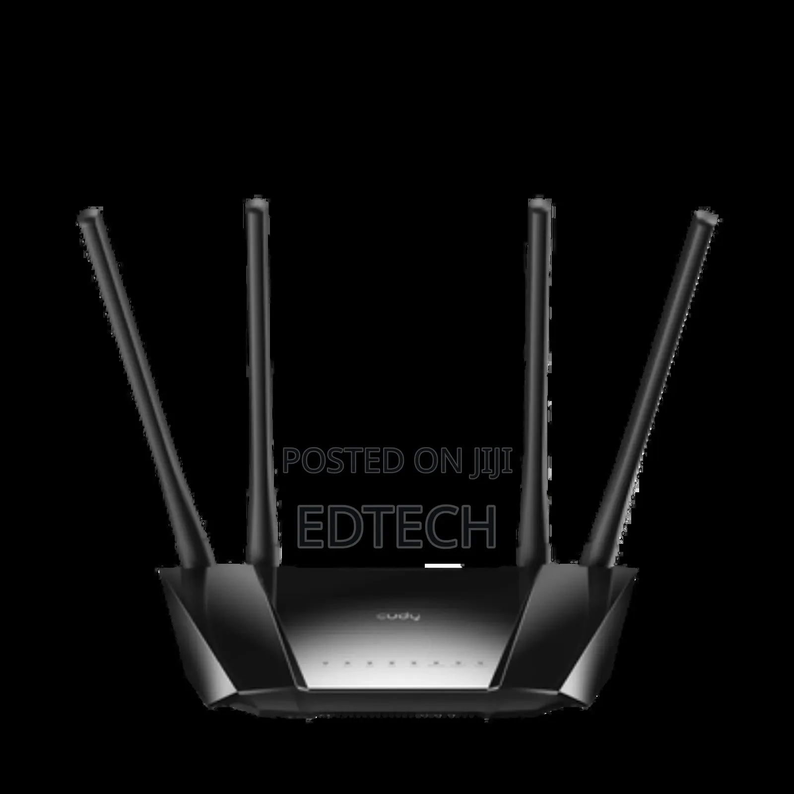 Wifi Router Cudy Universal 300mbps