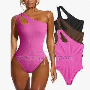 New Bodysuits