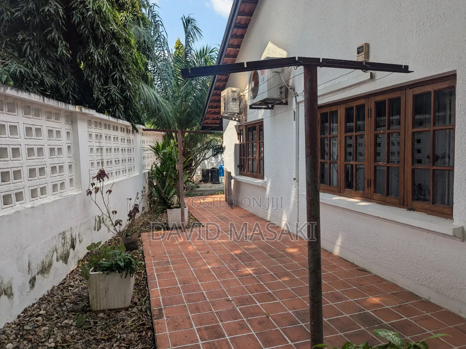 4bdrm Bungalow in Property For, Ada Estate for sale