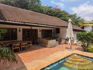 4bdrm Bungalow in Property For, Ada Estate for sale