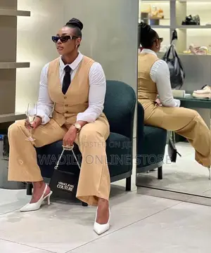 Half Suits