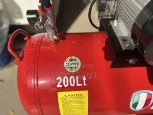 Easypower Air Compressor 200l Electric YL90L-2