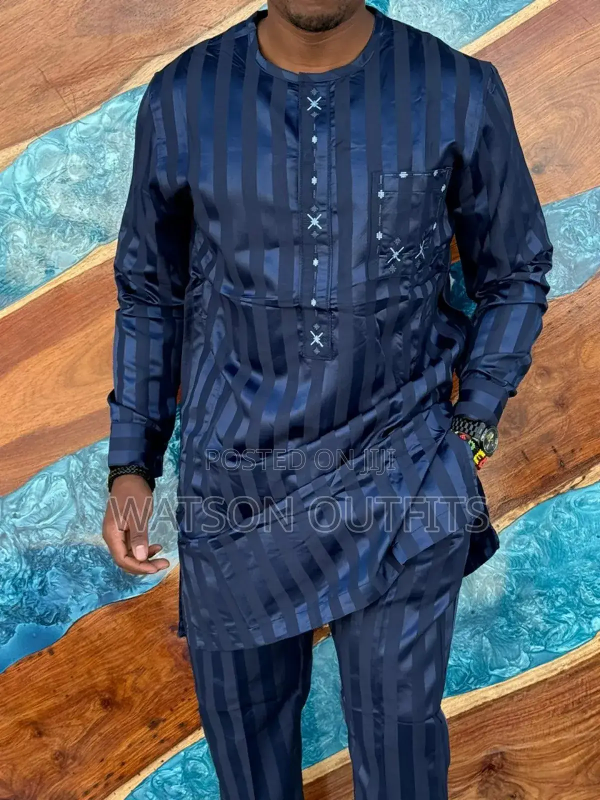 Nigerian Style Wears
