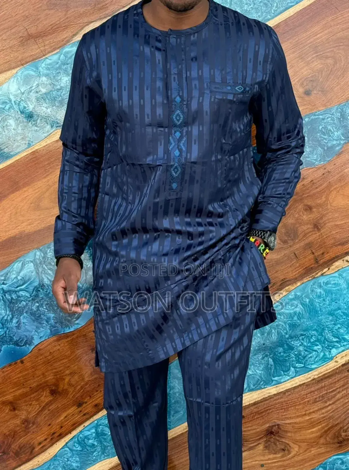 Nigerian Style Wears