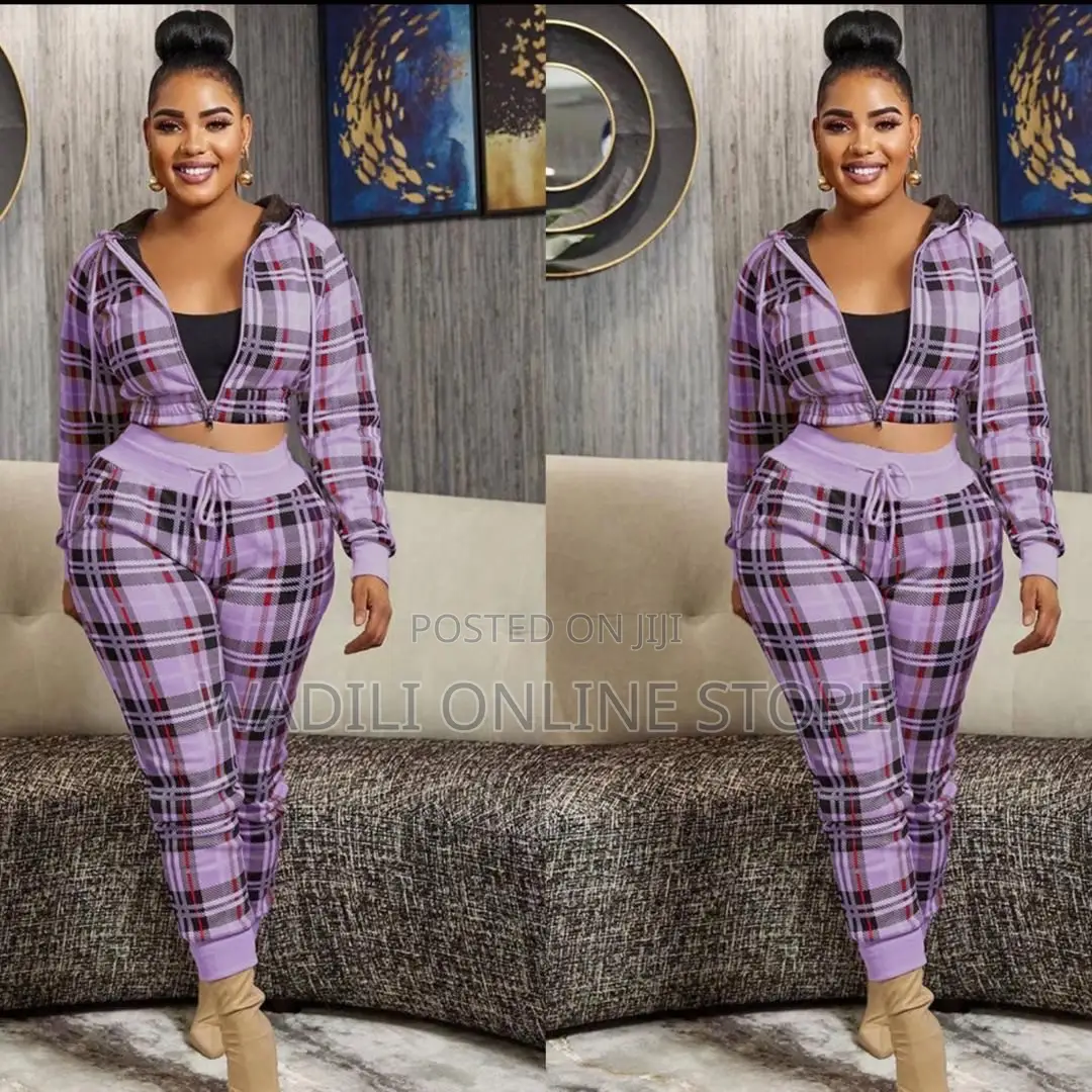 2pc Tracksuits