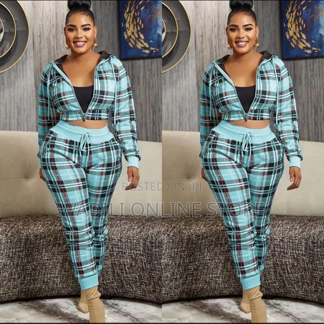 2pc Tracksuits