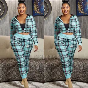 2pc Tracksuits