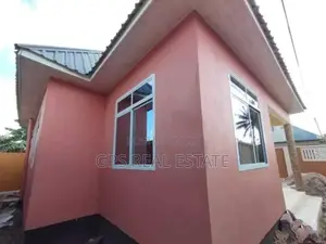 3bdrm House in Kitunda Kivule, Ilala for sale