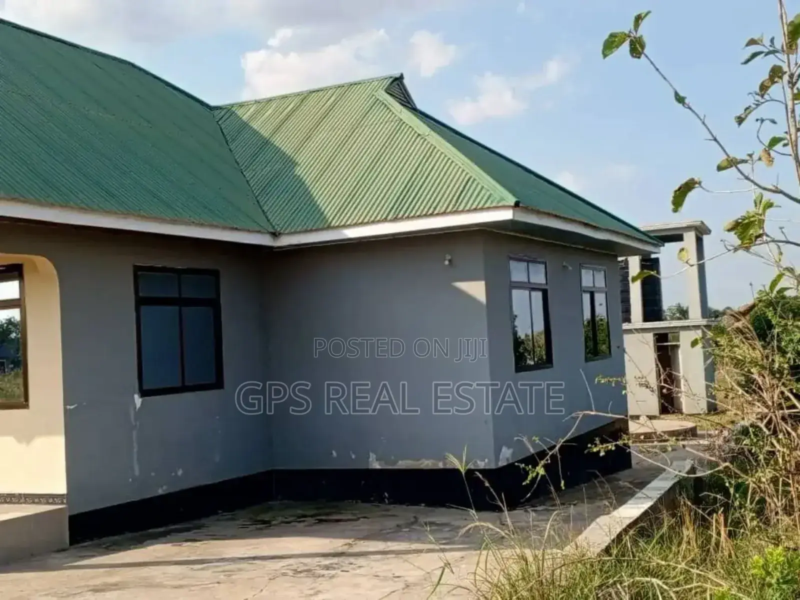 6bdrm House in Kibaha Maili Moja for sale
